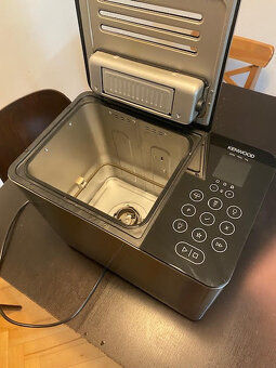 Pekárna Kenwood BM 450 - 2