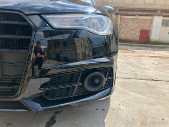 Audi A6 3.0tdi 240kw competition c7 - 2
