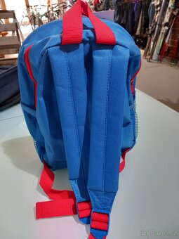 Dětský batoh Spidey and his amazing friends - 2
