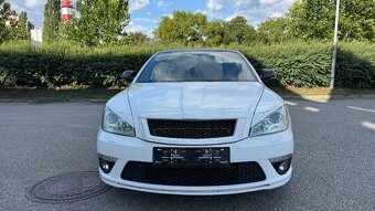 Škoda Octavia RS 2.0TDI 125kW XENON - 2