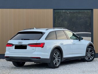 Audi A6 Allroad Quattro 50 TDI basis Matrix,B&O,Head-Up,360 - 2