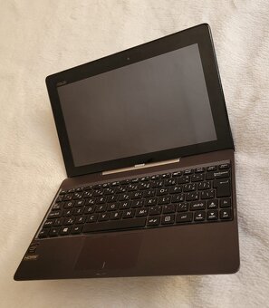 Asus Tranformer T100TA - 2