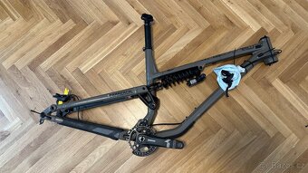 Rámová sada Commencal Meta SX V4 - 2