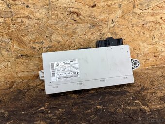 MODUL CAS 2 BMW 61356943791 - 2