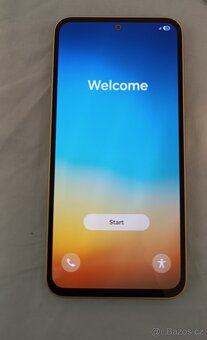 Samsung A54 5G, 8/128GB, CZ distribuce, super stav a cena - 2