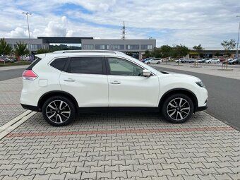 Nissan X-Trail 1.6 DCi 96kw 4x4 koup.ČR TOP VÝBAVA - 2