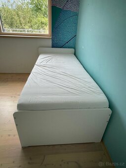 Postel SLÄKT IKEA - 2