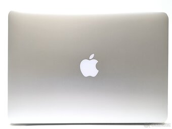 ZÁRUKA/MacbookAir13.3"/I5 1.8HZ/8GB RAM/128GBSSD/CZ - 2