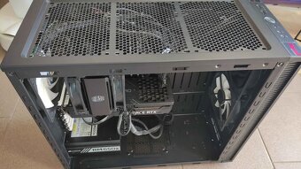 🔥Herní počítač AMD Ryzen 7 5700X3D 🔥 - 2