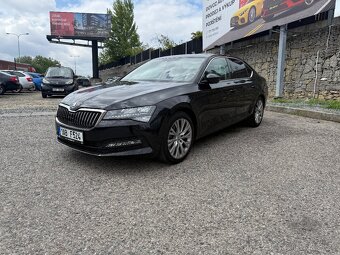 Skoda Superb 2024 2.0 TDI - 2
