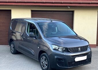 Peugeot Partner 1.5 BlueHDI L2 Pro - 2