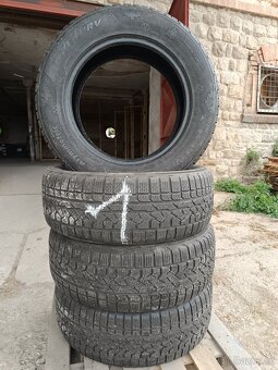 KUMHO 255/60R18 112H - 2