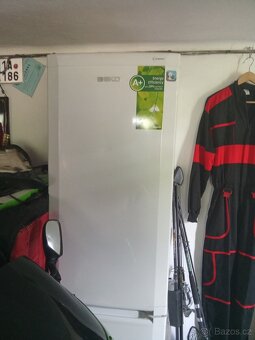 Lednice Beko - 2