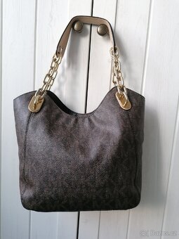 Nádherna kabelka Michael Kors - 2