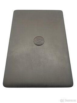 HP Elite Book 840 G2 + Dokovací stanice ( 12 měsíců záruka ) - 2