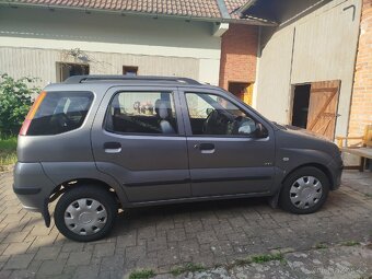 Suzuki Ignis 1,3 VVT 4x4 - 2
