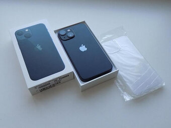 Iphone 13 mini 128 GB Midnight - 2