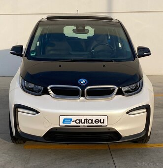 BMW i3 120 Ah 2021 FULL - 2
