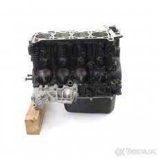 Motor Iveco Ducato Boxer Jumper 3.0 - 2