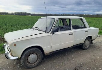 LADA 2101 - 2