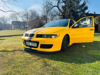 Seat Toledo 1.9 tdi - 2