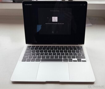 Ntb Apple MacBook Air 13" M1 256 GB - 2