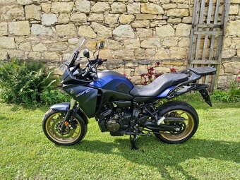 Yamaha Tracer 7GT,700cm,54kw - 2