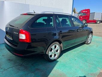 Škoda Octavia 1.4TSI, 90kW, DSG Elegance - 2