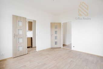 Pronájem bytu 2+1 52 m2 1.patro, Štefánikova 1966, Louny - 2