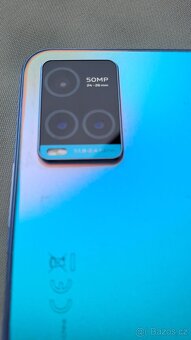 Prodám telefon VIVO Y33s výborný stav - 2