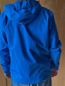 Salomon outdoorová bunda - vel. M - 2