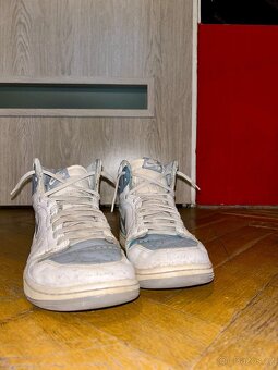 Prodám AirJordan 1 Retro High OG - 2