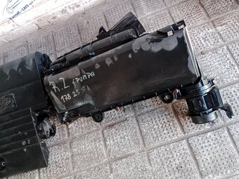 Filtr box na ford fusion - 2