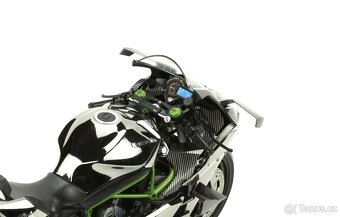 Kawasaki ninja H2R Meng - 2