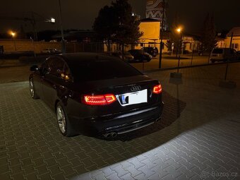 Prodam audi a6 c6 4 f - 2