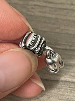 pandora koralek - tulipan - 2