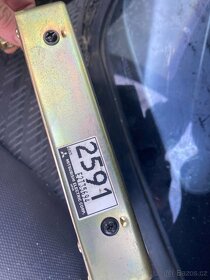 Řídící jednotka Mitsubishi 3000GT - 2