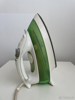 Žehlička Philips Azur 4005 - 2