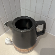 Keramická rychlovarná konvice Concept - 2