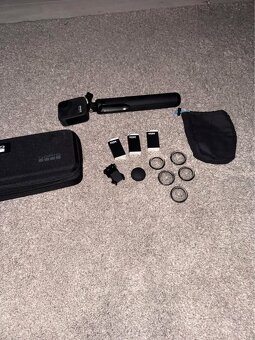 GoPro 360 - 2