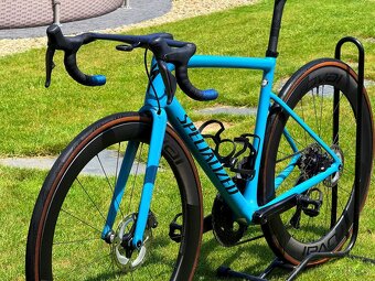 Rámová sada Specialized Tarmac SL6, vel. 54, Disc - 2