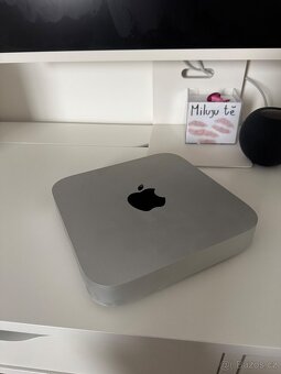 Mac mini (2023) - 2