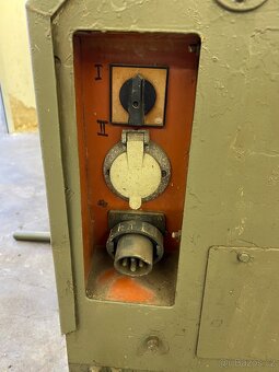 Elektrický Stavební  Naviják  Na 380V  $$$$$$$$$$$$$$$$$$$$$ - 2