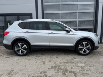 Seat Tarraco 2.0tdi 110kw 2022 MANUAL model Xcellence DPH - 2