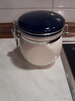 Porcelánová dóza, dozička - 2