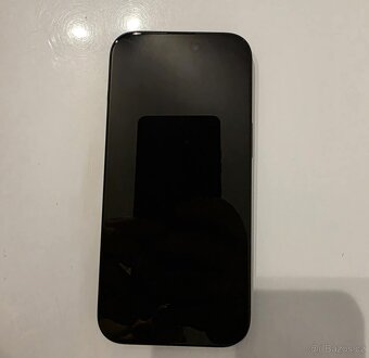 Prodám Apple Iphone 15 128gb (Stále v záruce) - 2
