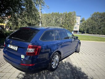 Škoda octavia 2017 TOP STAV Velmi ekonomicky - 2