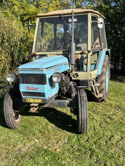 Zetor 5748 - 2