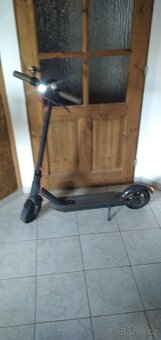 Elektro koloběžka xiaomi - 2