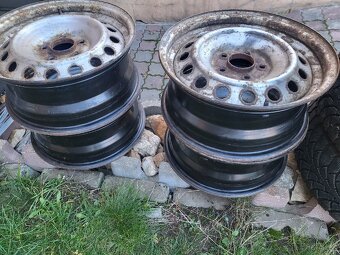 Disky hyundai santa fe - 2